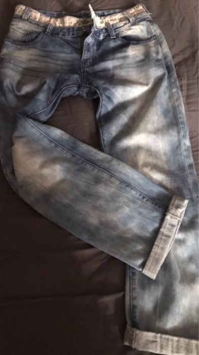 Мъжки дънки на Desiguale