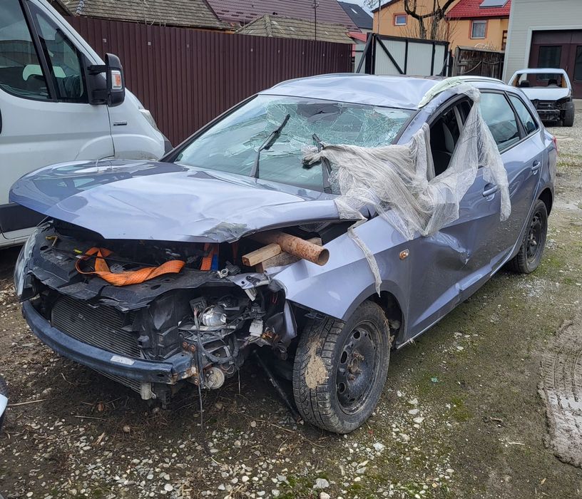 SEAT Ibiza 0 — imagine 5