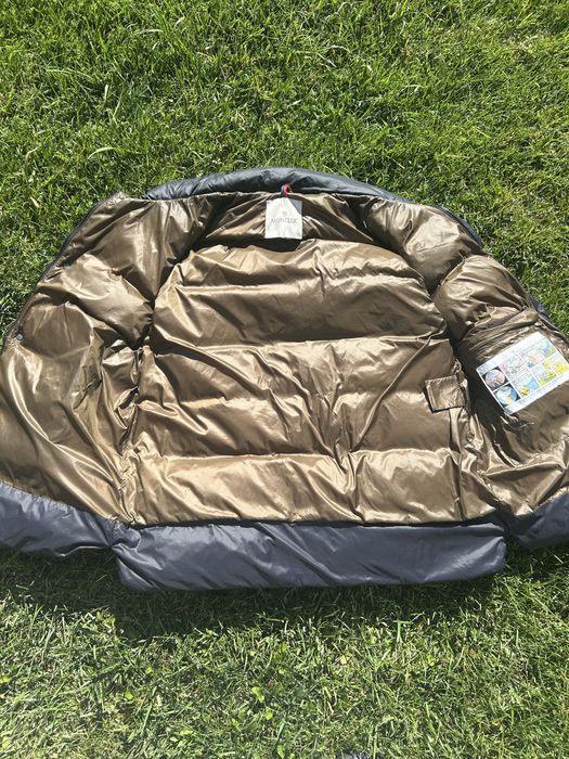 Мъжки елек Moncler
