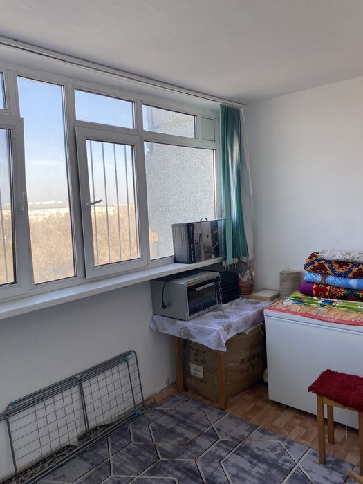 Продам Кв 4-ком районе Жилгородок