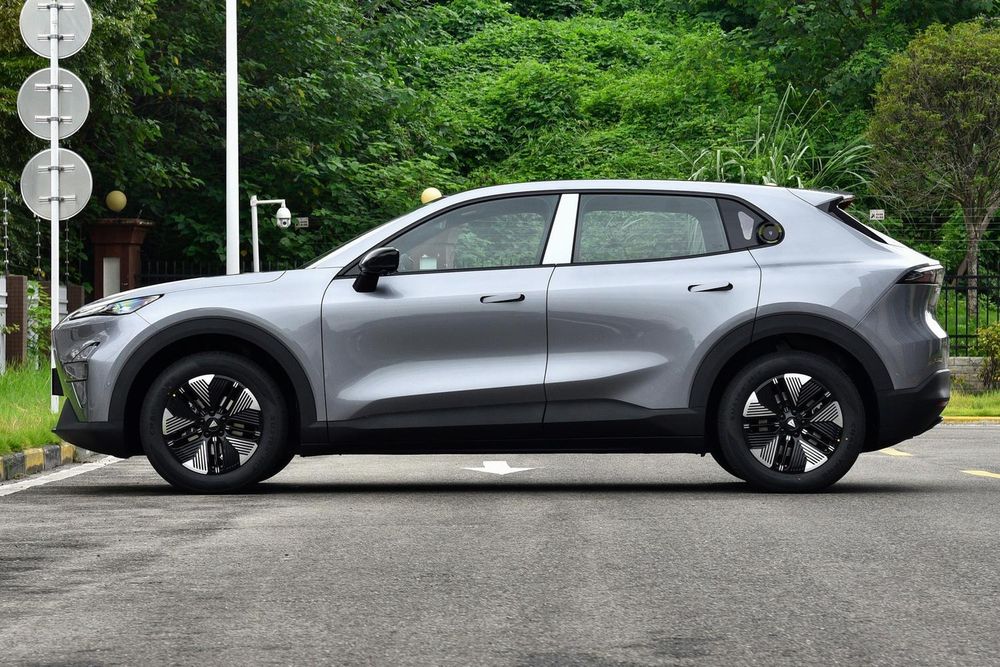 Deepal S05, EV 2026 Max