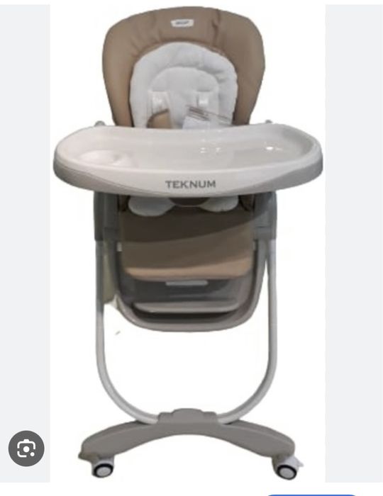 Стульчик для кормление