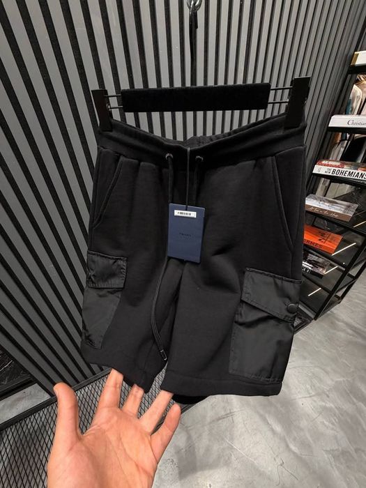 Мъжки къси панталони