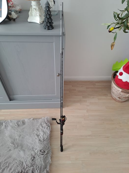 Ултра лайт въдица PENN