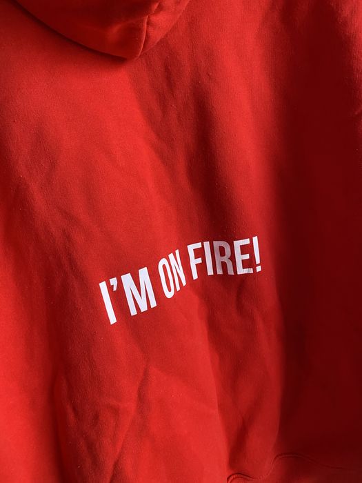 Hanorac oversized Sugarcouture