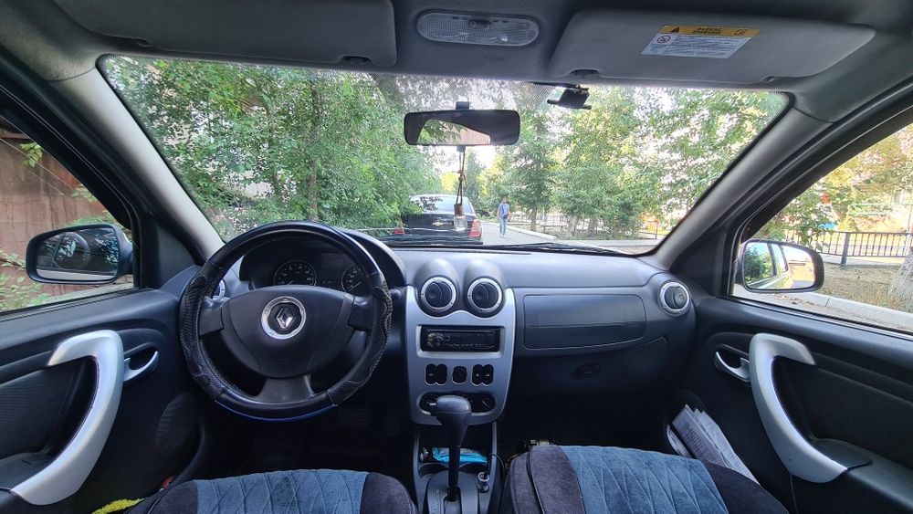 Продаю надёжный автомобиль