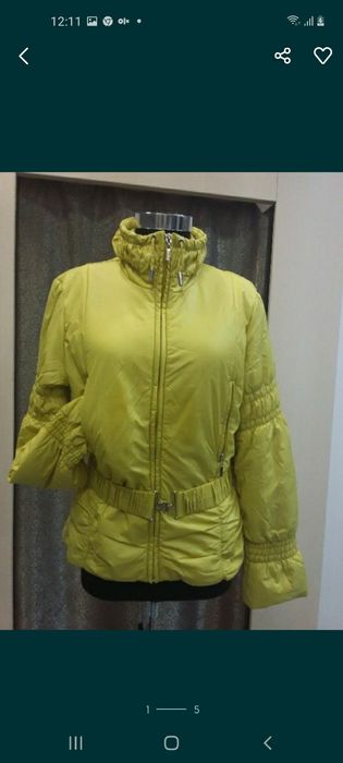 Продам  куртку