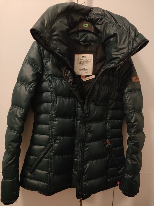 Geaca dama Puf XS/S Esprit