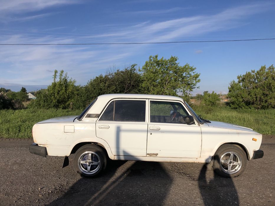 Продам ВАЗ-2107 карбюратор