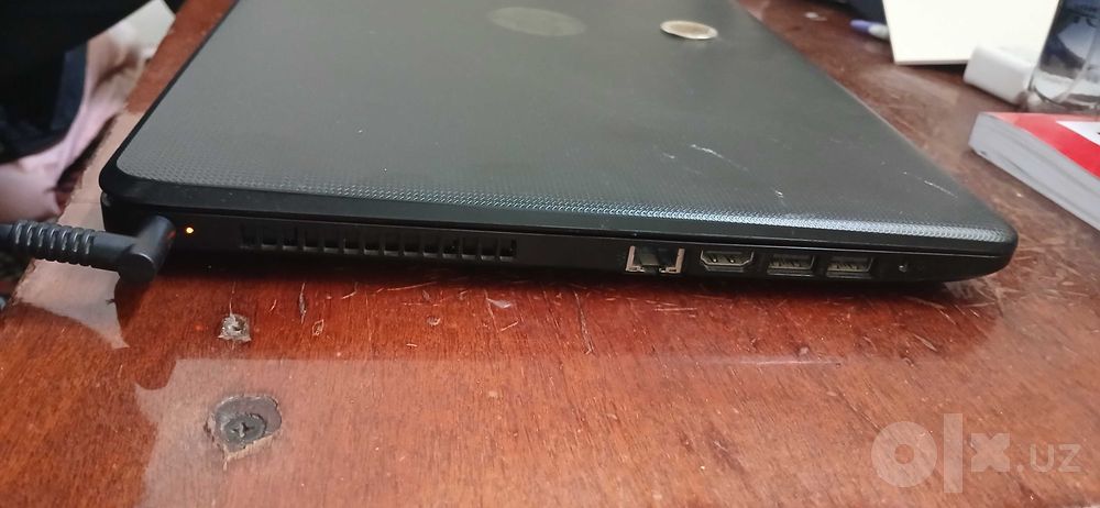 Noutbook HP i 3 64-bit