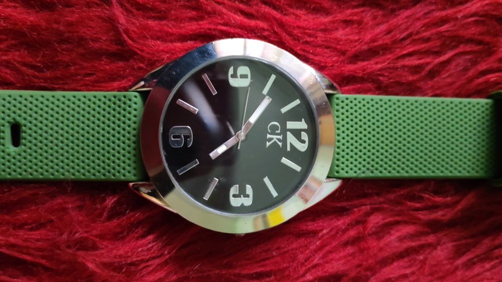 Мъжки часовници няколко модела