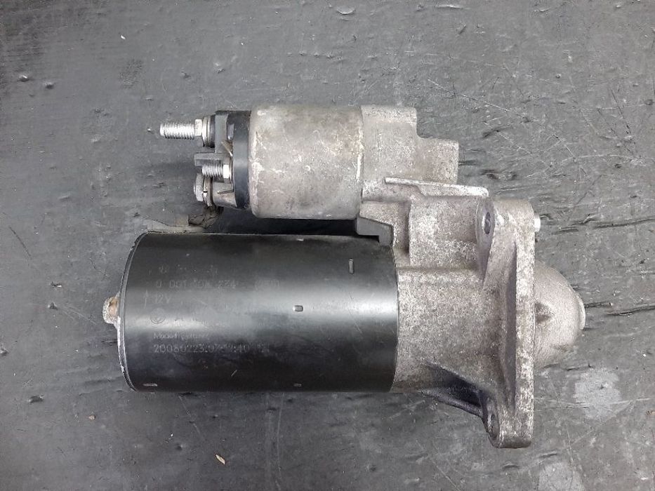 Electromotor 1.9 d fiat grande punto stilo croma bravo 2 alfa romeo gt 159 mito 0001108234