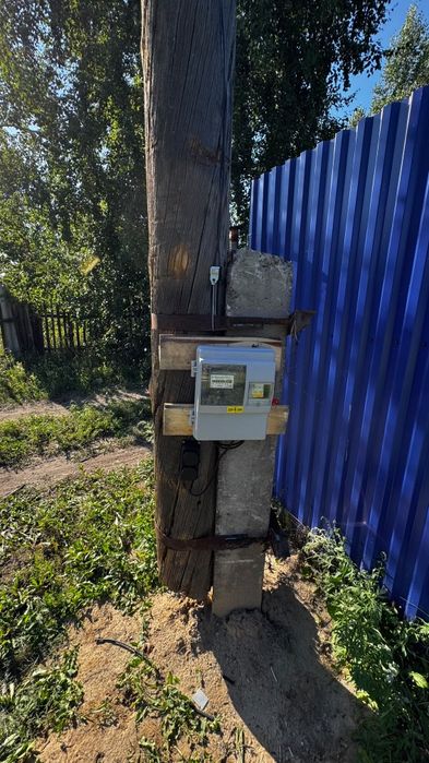 Дачный участок 12 соток