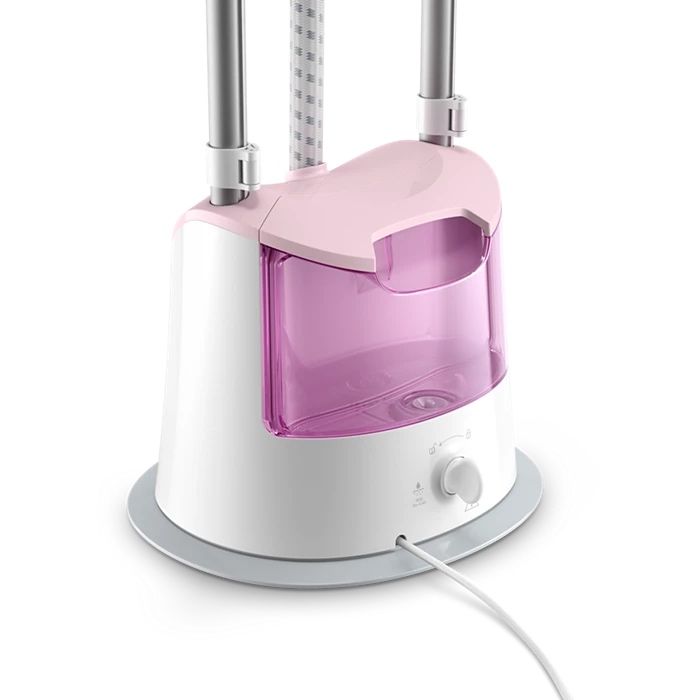 Вертикальный отпариватель Philips