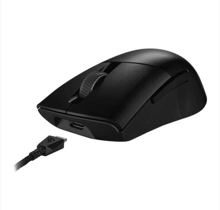 Cadou de Craciun - Mouse gaming wireless ASUS ROG KERIS