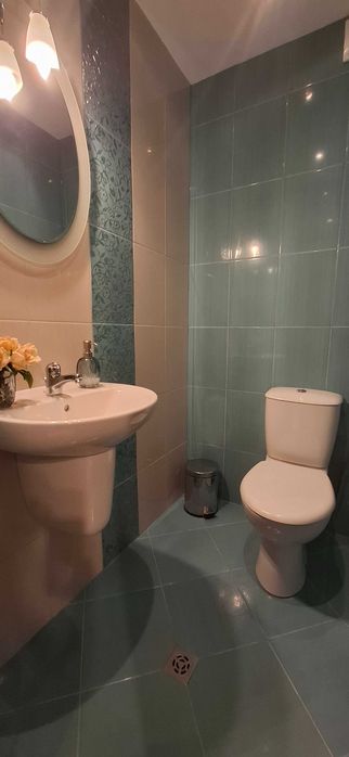 Дава се под наем Тристаен апартамент в София, Овча купел - 116 кв.м за 997.05 € - Снимка #13