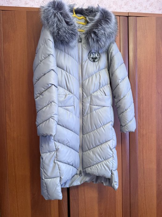 Верхняя одежда осень зима