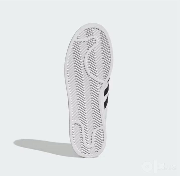 Adidas  Superstar II Shoes кроссовки Оригинал Новые!