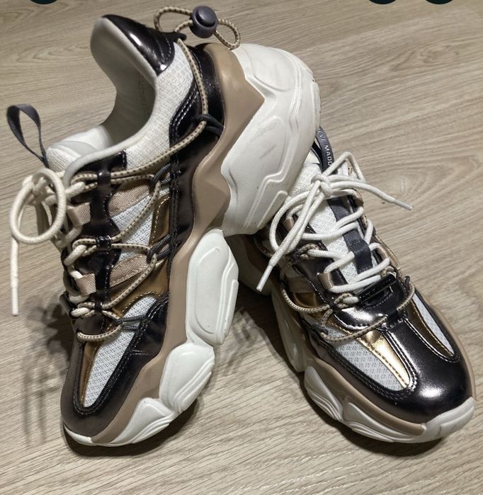Маратонки Steve Madden-36 номер