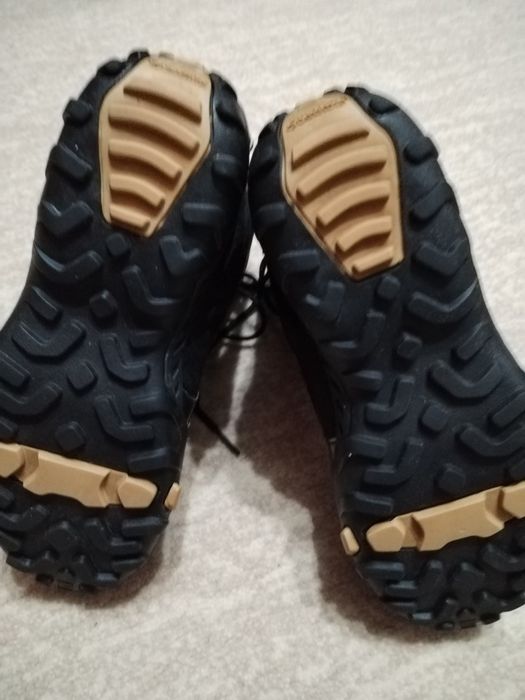 Ghete iarna fete Quencha