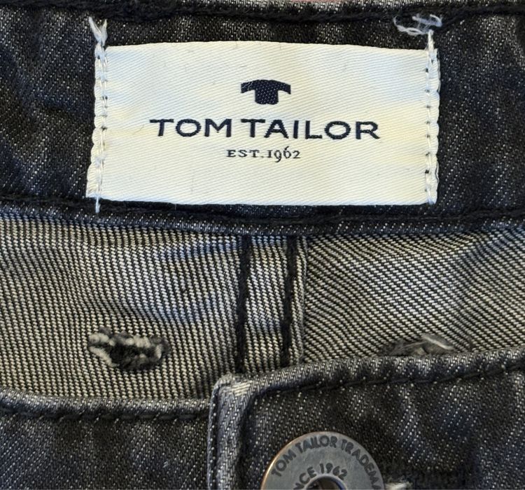 Мъжки дънки Tom Tailor