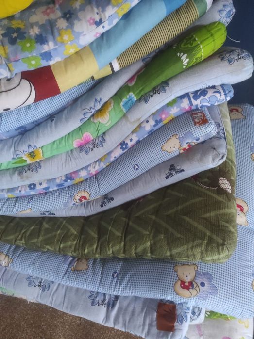 Продам детские матрасы