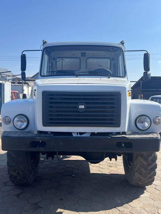 Прадам газ 33081