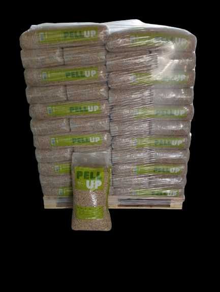 Peleți Brad Calitate A1 Real Pellet-1897.5 lei si HS Timber-1910.7 lei