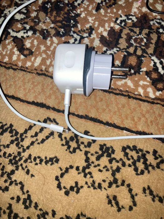 iPhone zarywnik orginal