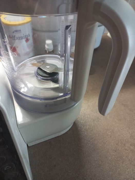 Robot multifunctional 5in1 BABYMOOV, 2200ml, 500W,