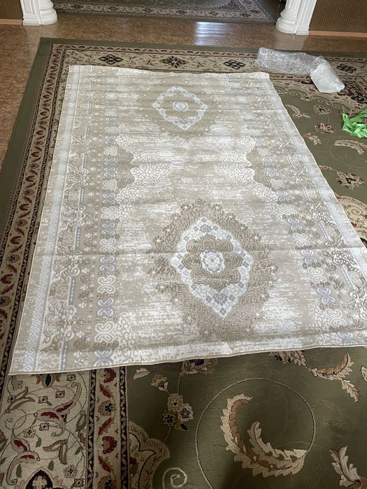 Ковер 2×3 м, Казахстан — 25 000тг