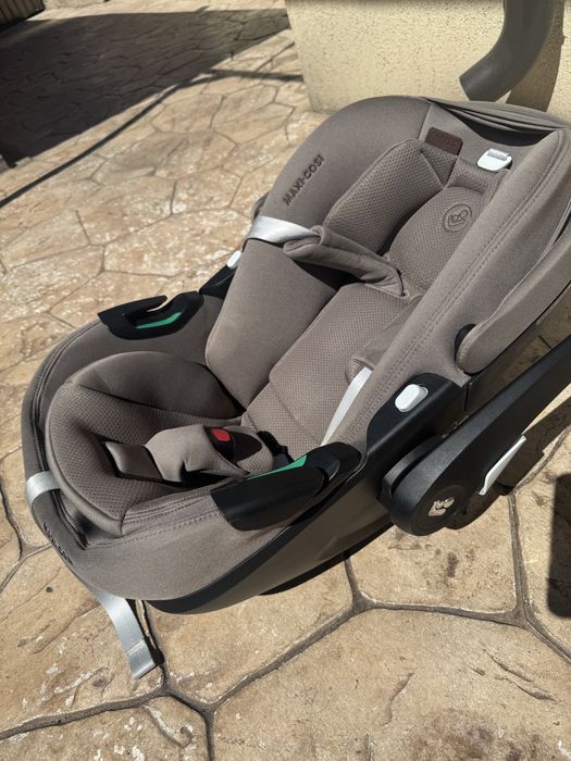 Maxi Cosi Pebble 360 Pro 2