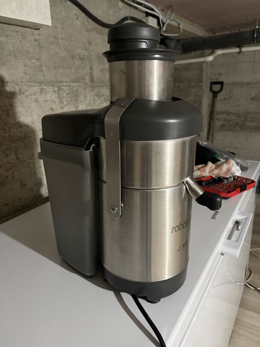 Robot Coupe J100 - storcator profesional centrifugal fructe legume