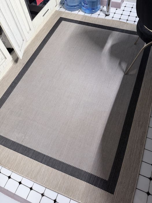 Ковер 140*210 (циновка)