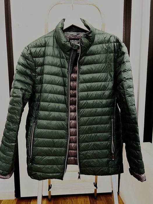 Vand geaca Geox/Massimo Dutti