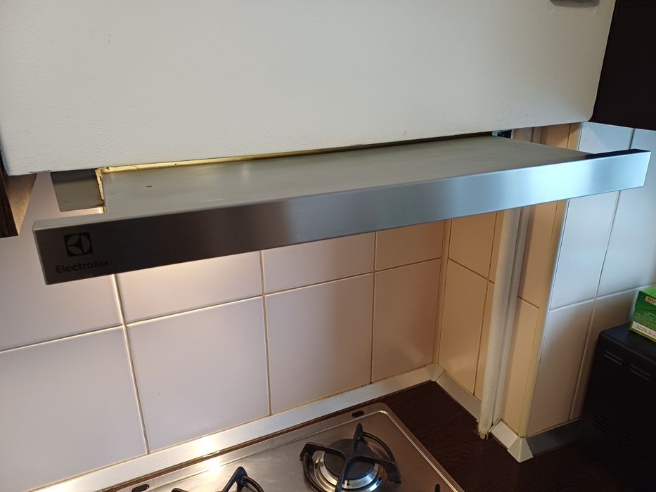 Hota Electrolux LFP316S