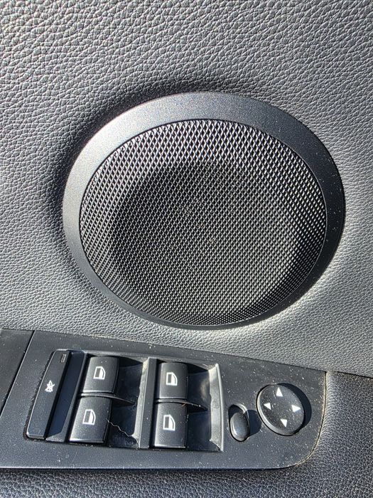 BMW SERIA 3 318D an 2011