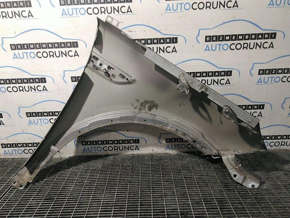 Aripa Stanga Fata Land Rover Discovery Sport 2014 - 2019 4 Usi GRI (1244)