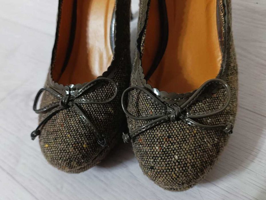 Туфли женские - размер 40