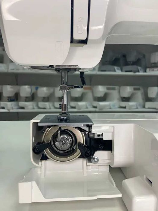Швейная машина JANOME U-5505 (NEW)