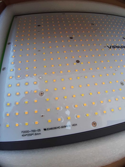 ViparSpectra SP 2000 200W