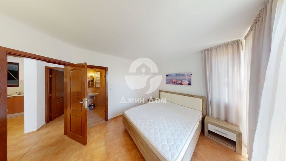 Продава се Етаж от къща в с. Кошарица, Област Бургас - 96 кв.м за 1032 €/кв.м - Снимка #7