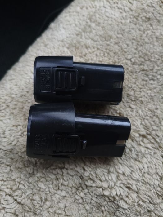 Батарейка для шуруповерта аккумулятор