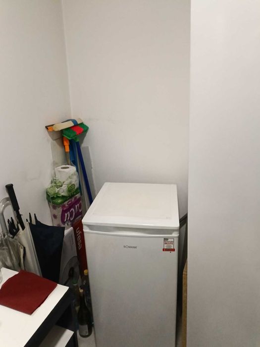 Продава се Едностаен апартамент в Разград, Абритус - 33 кв.м за 1360 €/кв.м - Снимка #3