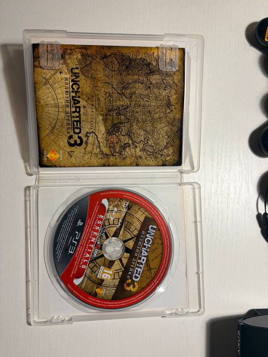 Ps 3 Super Slim 500GB