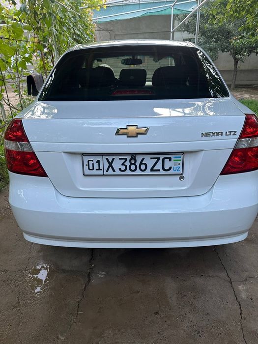 Neksiya 3 4 pozitsiya. Holati zor