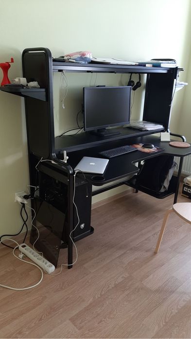 Подставка из бамбука IKEA