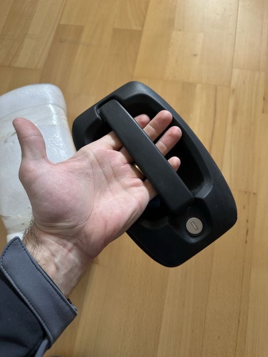 Vand maner exterior usa citroen peugeot fiat