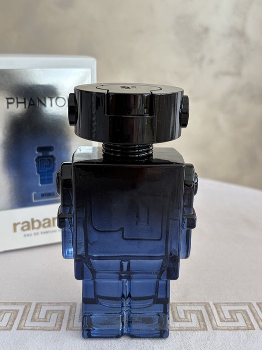 Paco Rabanne Phantom Intense