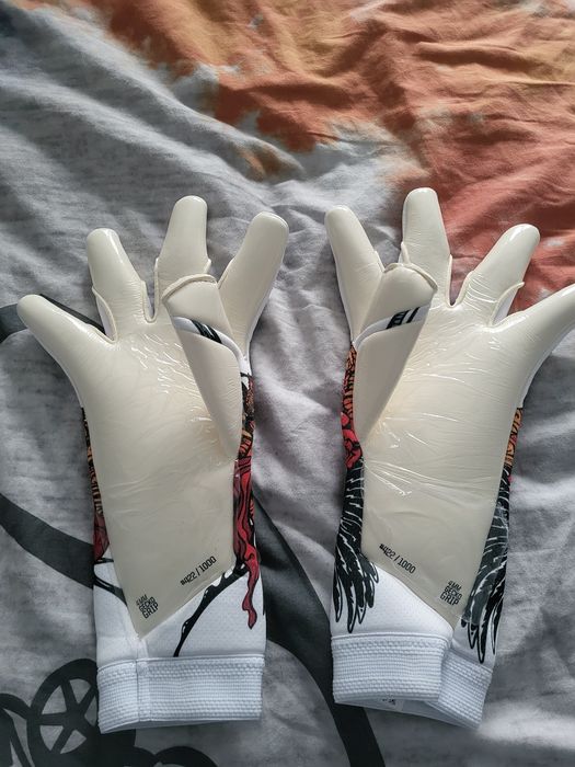 Mănuși de portar T1TAN EDIȚIE LIMITATA DIN 2023!